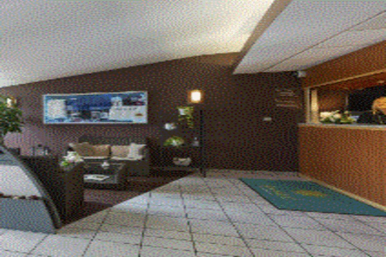 B&B Hotel Mulhouse Sausheim Exteriör bild