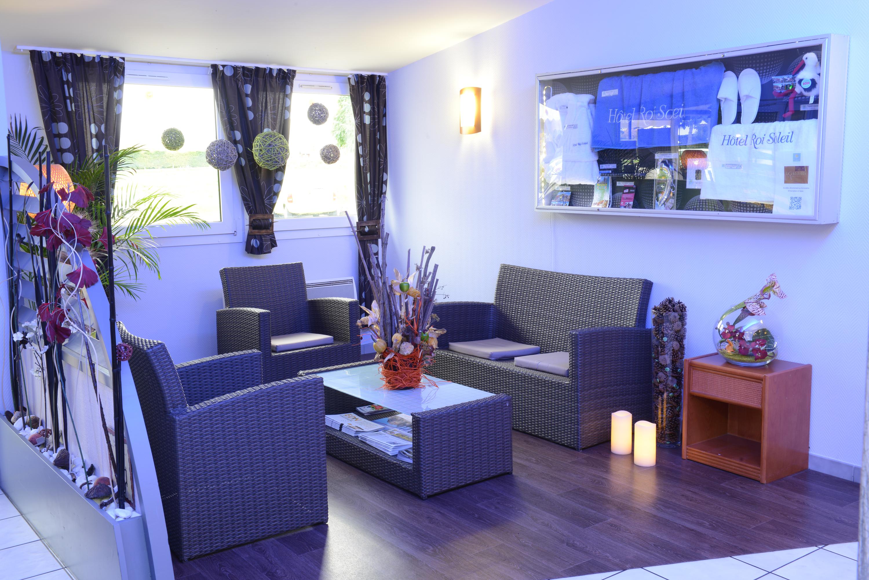 B&B Hotel Mulhouse Sausheim Exteriör bild