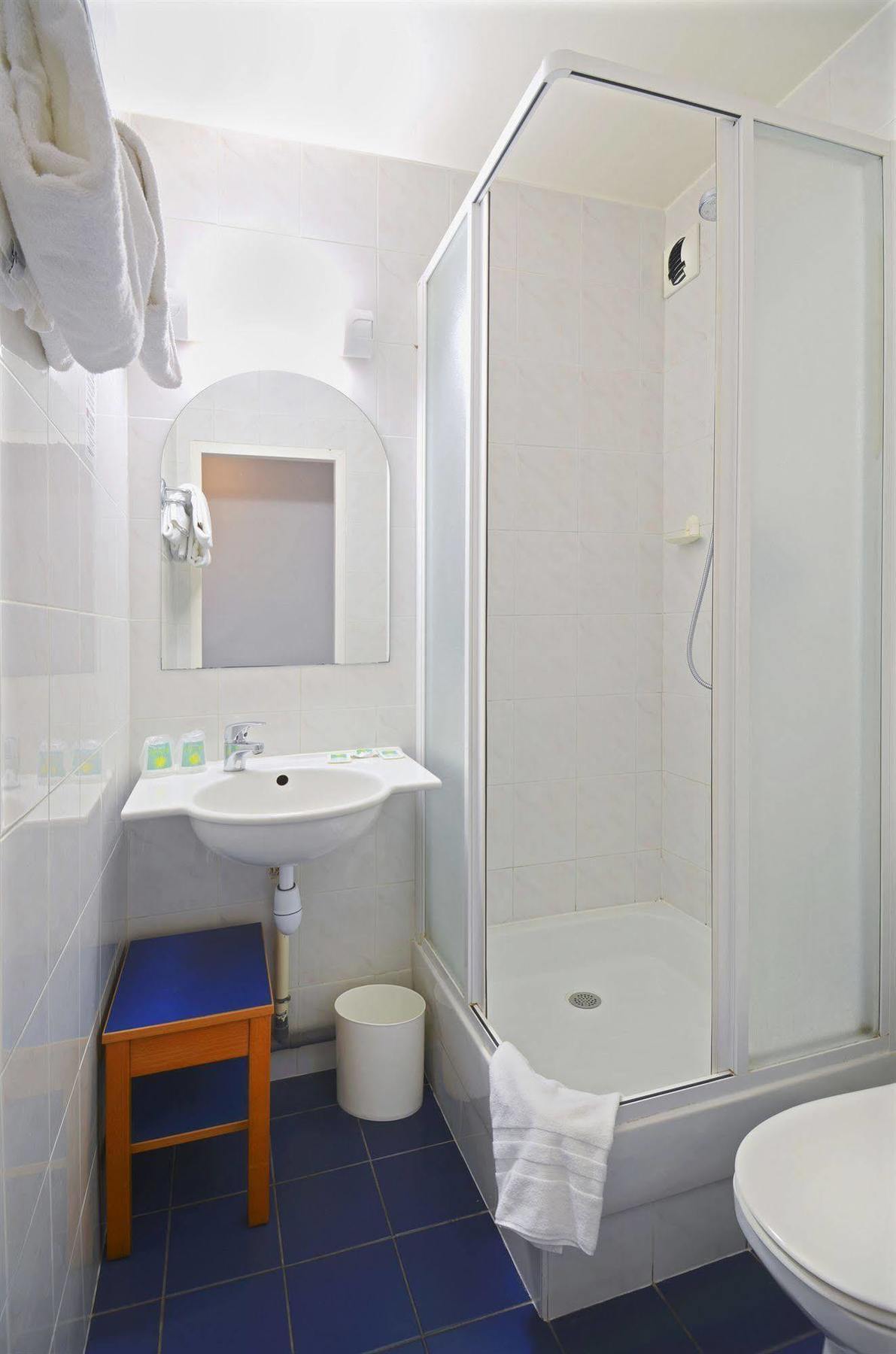 B&B Hotel Mulhouse Sausheim Exteriör bild